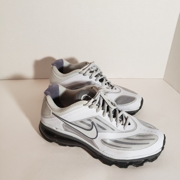 Women's Nike Air Max - Picture 3 of 5